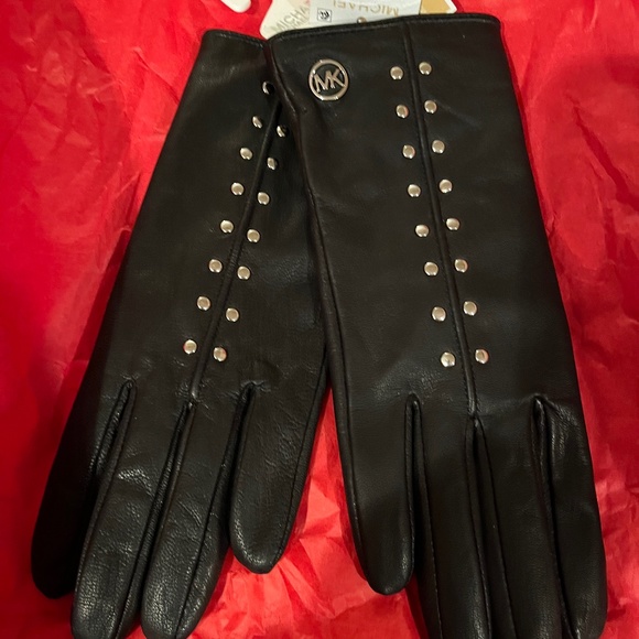Ladies Michael Kors gloves - Picture 1 of 1